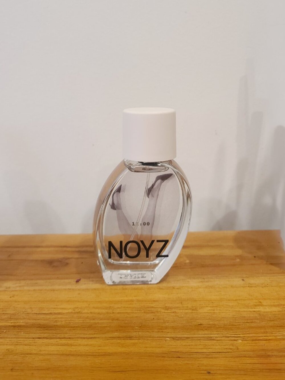 Noyz 12:00 EDP Eau de Parfum 50 ml/ 1 fl. oz. - Practically New! - Picture 2 of 4
